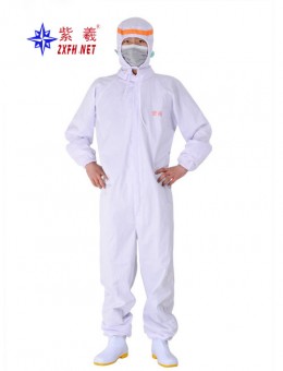 Taoli coverall