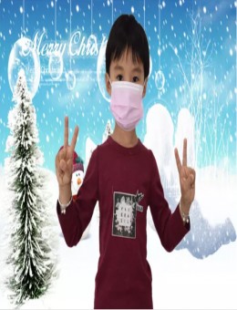 High Quality Surgical Mask Surgical Face Mask 3 Layer Pp Nonwoven Children Surgical Mask