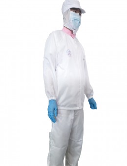 20203  new workwear for food industry