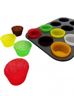 Muffin cupcakes Baked paper cake cups High quality paper cake cups