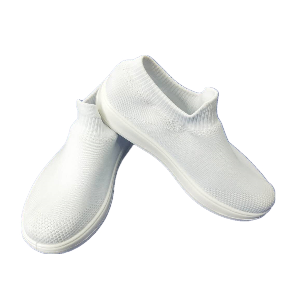 2024 новые универсальные дышащие плоские туфли дышащая мода обувь